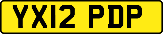 YX12PDP