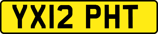 YX12PHT