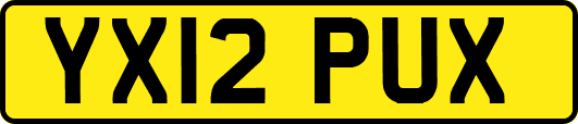 YX12PUX