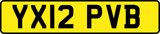 YX12PVB