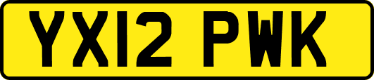 YX12PWK