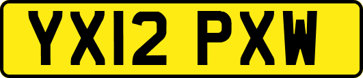 YX12PXW