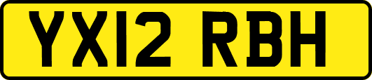 YX12RBH