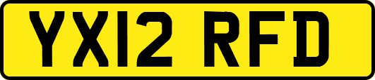 YX12RFD