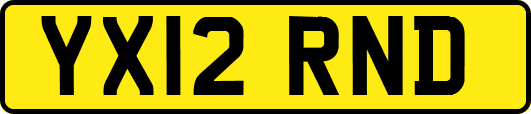 YX12RND