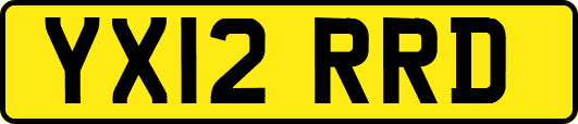 YX12RRD