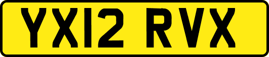 YX12RVX