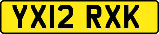 YX12RXK