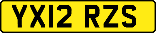 YX12RZS