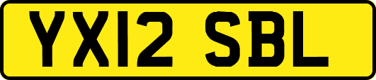YX12SBL