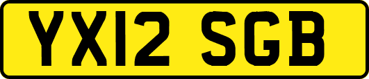 YX12SGB