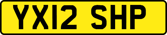 YX12SHP