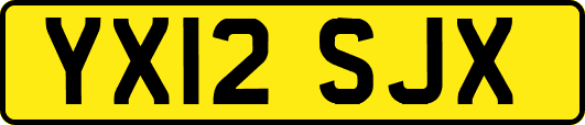 YX12SJX