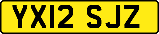 YX12SJZ