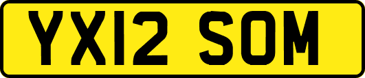 YX12SOM