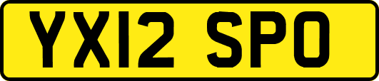 YX12SPO