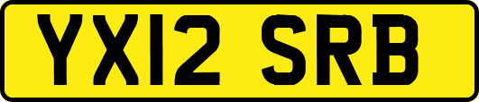YX12SRB
