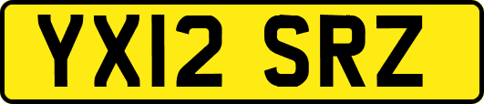 YX12SRZ