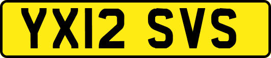 YX12SVS