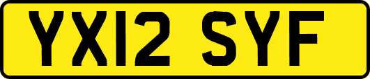 YX12SYF
