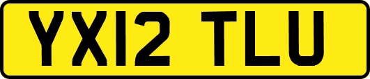 YX12TLU