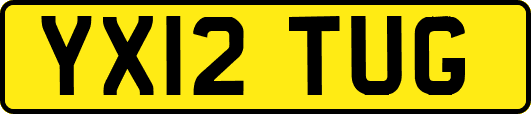 YX12TUG