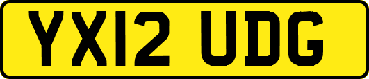 YX12UDG