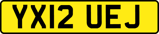 YX12UEJ
