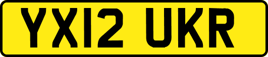 YX12UKR