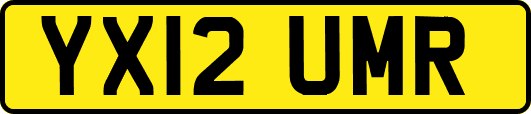 YX12UMR