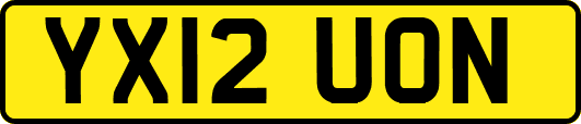 YX12UON