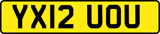 YX12UOU