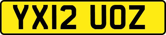 YX12UOZ