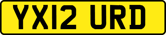 YX12URD