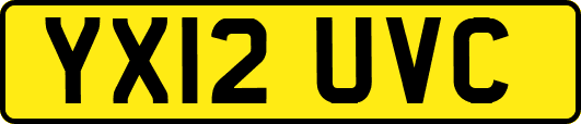 YX12UVC