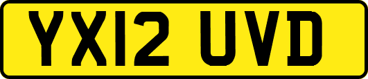 YX12UVD