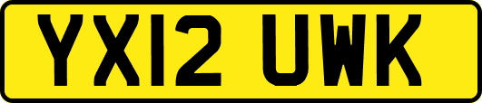 YX12UWK