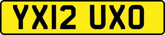 YX12UXO