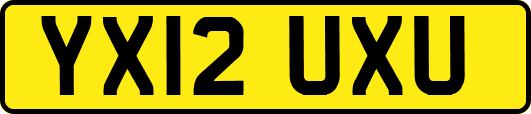 YX12UXU