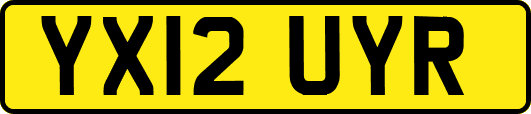 YX12UYR