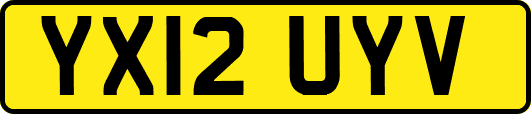 YX12UYV