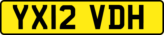 YX12VDH