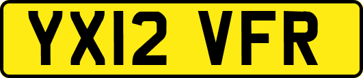 YX12VFR