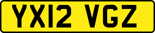 YX12VGZ