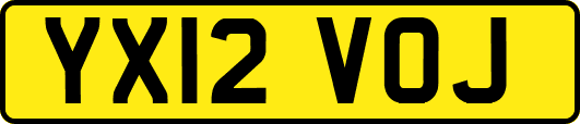 YX12VOJ