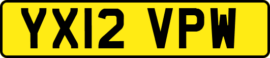 YX12VPW