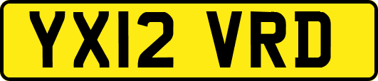 YX12VRD