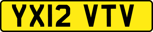 YX12VTV