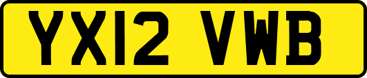 YX12VWB