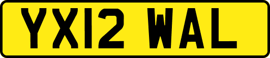YX12WAL